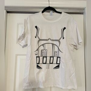 Storm Trooper TShirt